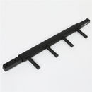 GAOMON Multi Guitar Stand Triple Folding Holder Rack Bass Acoustic Guitar Bracket Shelf