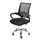 GAOMON Home Office Chair Ergonomic Desk Chair Mesh Computer Chair Black