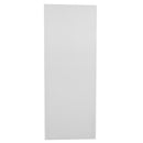 GAOMON Eaves Canopy 100*100 Roof Canopy Mini Rain Sun Shelter for Household Door Window