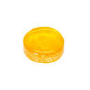 GAOMON Rosin Round Box of Yellow Rosin for Violin Viola Cello Natural Non-allergenic Rosin