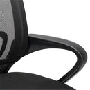 GAOMON Home Office Chair Ergonomic Desk Chair Mesh Computer Chair Black