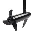 GAOMON 1 Set Glass Fiber Tube Plastic Bracket 24v 123*45*15cm 86lbs Ship Engine N001