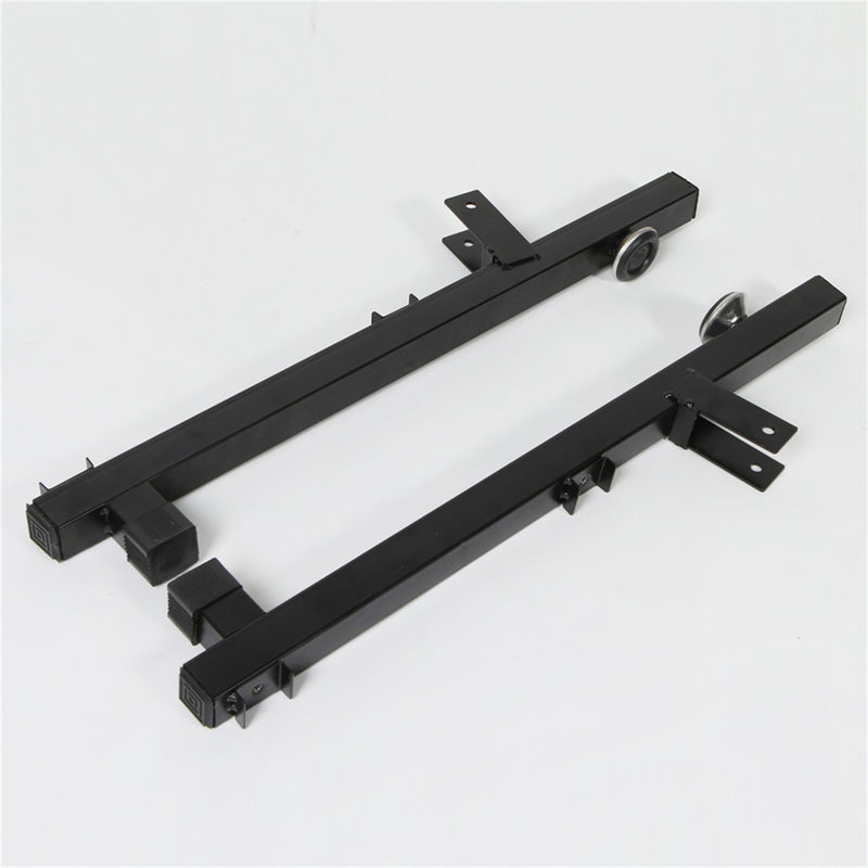 GAOMON Multi Guitar Stand Triple Folding Holder Rack Bass Acoustic Guitar Bracket Shelf