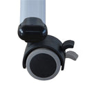 GAOMON Erase Board Whiteboard Mobile Double-sided 60*90cm White