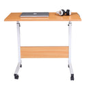 GAOMON Multi-functional Side Table Removable Computer Desk