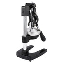GAOMON Manual Household Juicer Pomegranate Juicer Black