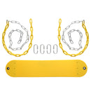 GAOMON Heavy Duty Swing Seat Set Accessories Replacement Swings Slides Gyms