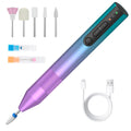 GAOMON Nail Drill PE1 Cordless Electric Nail Drill Kit