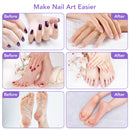 GAOMON Nail Drill PE1 Cordless Electric Nail Drill Kit