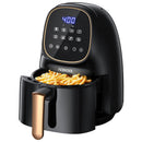 GAOMON Air Fryer FT4 8-in-1 2.2QT Digital Airfryer Oven