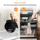 GAOMON Air Fryer FT4 8-in-1 2.2QT Digital Airfryer Oven