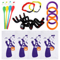 GAOMON 19 pcs Halloween Jump Bag