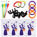 GAOMON 19 pcs Halloween Jump Bag