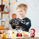 GAOMON 6pcs Halloween Party Favors Toys for Kids