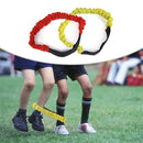 GAOMON 19 pcs Halloween Jump Bag