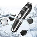 GAOMON Hair Trimmer BT1 19-in-1 Cordless Grooming Kit EU Plug