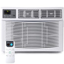 GAOMON Air Conditioner 10000 BTU Turbo Fast Cooling AC Unit Remote App Control