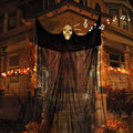 GAOMON Halloween Ghost Decoration Party Hanging Scary Haunted House Prop
