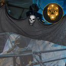 GAOMON Halloween Ghost Decoration Party Hanging Scary Haunted House Prop