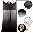 GAOMON Halloween Ghost Decoration Party Hanging Scary Haunted House Prop