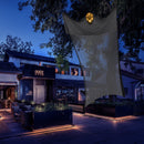 GAOMON Halloween Ghost Decoration Party Hanging Scary Haunted House Prop