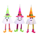 GAOMON 3pcs Halloween Outdoor Hanging Imps