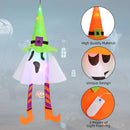 GAOMON 3pcs Halloween Outdoor Hanging Imps