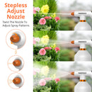 GAOMON Electric Plant Spray Bottle Electric Handheld Watering Can with Indicator Light