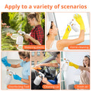 GAOMON Electric Plant Spray Bottle Electric Handheld Watering Can with Indicator Light