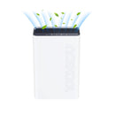 GAOMON Air Purifier AF1 4-Stage Filtration Germ Guardian Air Purifier US Plug