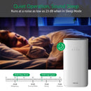 GAOMON Air Purifiers AF2 for Large Room 1615ft² Homedics Air Purifier US Plug