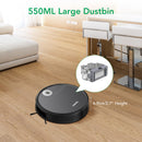 GAOMON Automatic Robot Vacuum CI1 Smart Strong Suction Cleaner