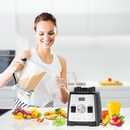 GAOMON Blender BC2 1450W 2L Smoothie Blender with Pitcher UK Plug