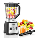 GAOMON Blender BC2 1450W 2L Smoothie Blender with Pitcher UK Plug