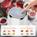 GAOMON Blender BC7 600mL Mini Food Processor for Vegetables Meat Fruits