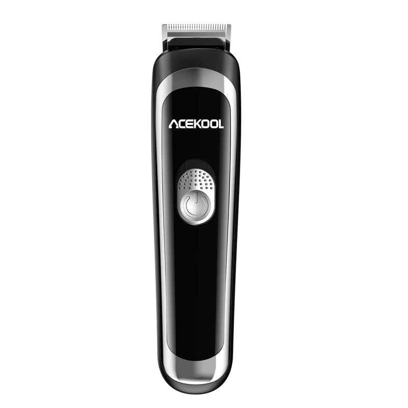 GAOMON Hair Trimmer BT1 19-in-1 Cordless Grooming Kit EU Plug