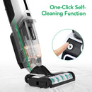 GAOMON Vacuum VU1 Cordless Wet Dry Smart Electric Floor Mops