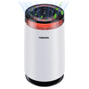 GAOMON Air Purifier AD4 with Night Light for Home Large Room UK Plug