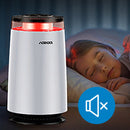 GAOMON Air Purifier AD4 with Night Light for Home Large Room EU Plug