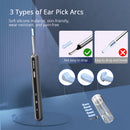GAOMON Ear Wax Removal EV1 with 1080P HD Ear Camera Ear Cleaner