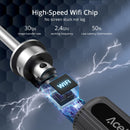 GAOMON Ear Wax Removal EV1 with 1080P HD Ear Camera Ear Cleaner