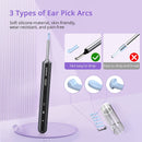 GAOMON Ear Wax Removal EV1 with 1080P HD Ear Camera Ear Cleaner