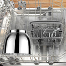 GAOMON Stand Mixer MC3 4QT 6 Speeds Tilt-Head Small Food Mixers US Plug