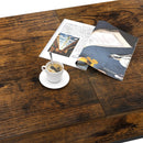 GAOMON Lift Top Coffee Table with Hidden Storage - Vintage