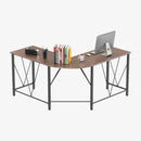 GAOMON L-Shaped Computer Desk for Home Office - Betro Color