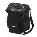 GAOMON Car Trash Garbage Bag Leak Proof Outdoor Portable Bag