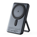 GAOMON Wireless Portable Charger Magnetic Power Bank 10000mAh