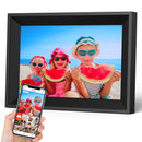 GAOMON 10.1 inch 1080P 16GB WiFi Digital Cloud Photo Frame