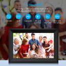 GAOMON 10.1 inch 1080P 16GB WiFi Digital Cloud Photo Frame