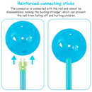 GAOMON 133pcs Fort Building Kit for Kids STEM Fort Toys